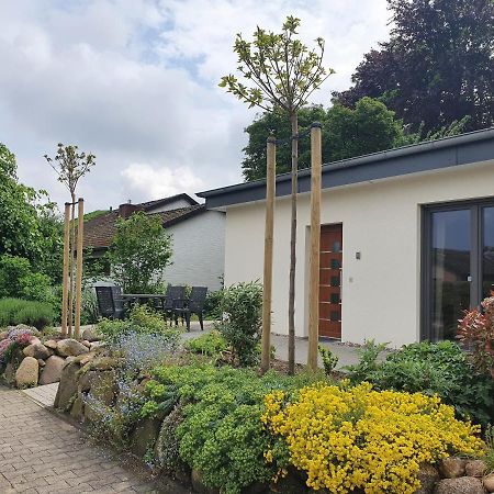 Ferienapartment Voegelsen Vogelsen Exterior foto